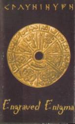 Stonehenge (PL) : Engraved Enigma